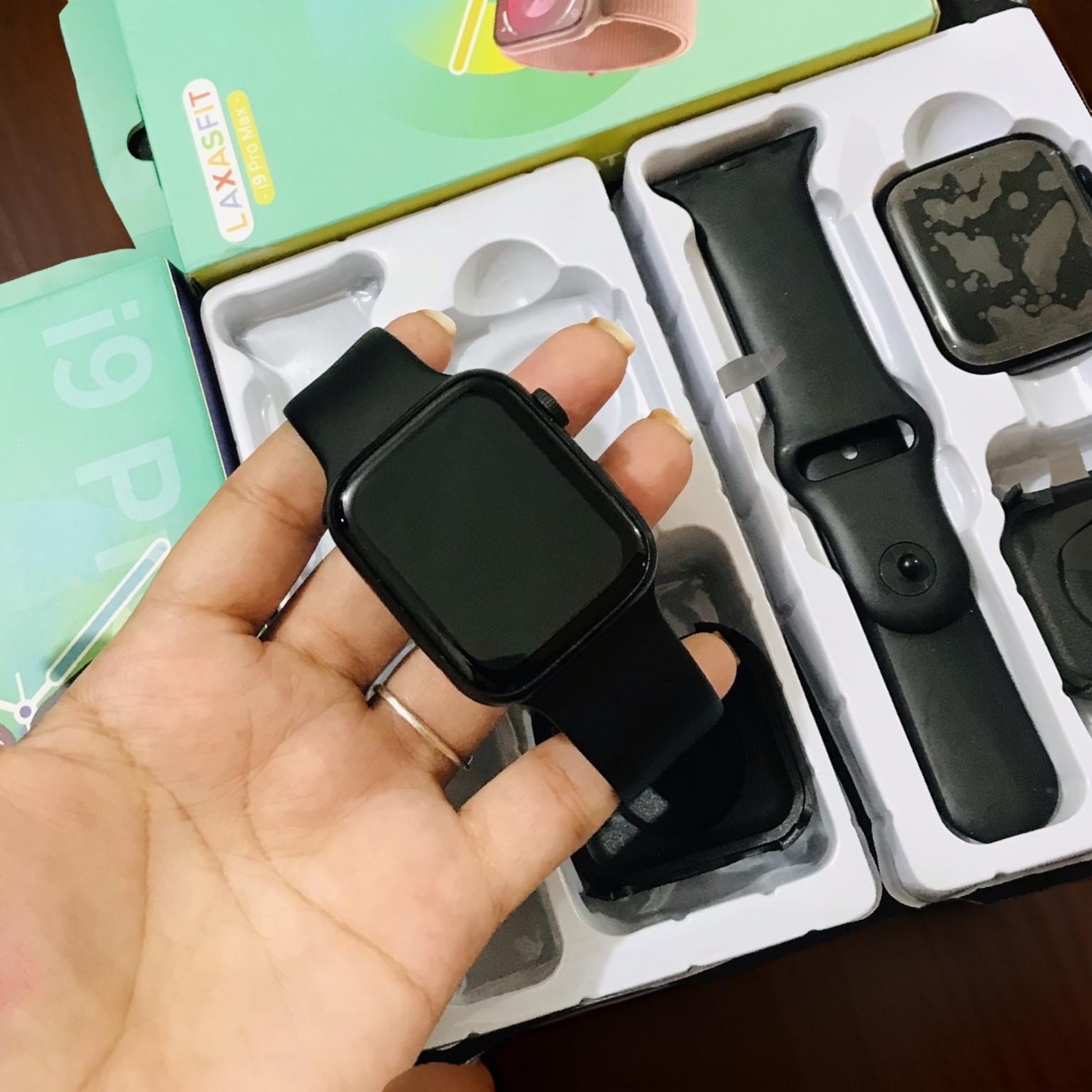 Buy one get one free smartwatch