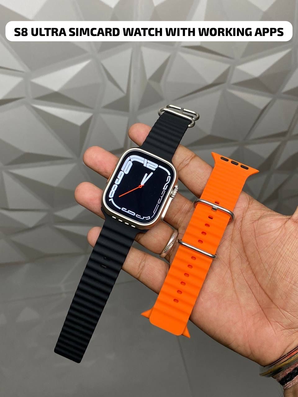 Youtube sim smartwatch 64/4 gb